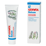 Тонизирующий бальзам для сухой кожи ног Balm Dry Skin Gehwol 75 мл 1*24705 фото