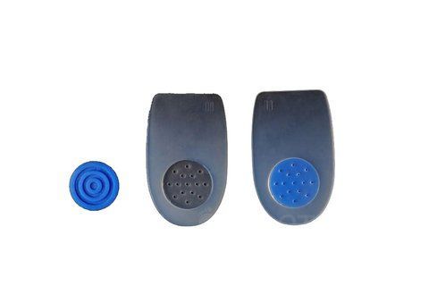 Ортопедические силиконовые подпяточники FootMate Remove Ring 12501 фото