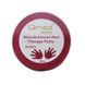 Терапевтична маса для долоні Qmed Therapy Putty Середня, Червона 10140 фото 1