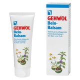 Бальзам для ног Gehwol Bein Balsam 125 мл 1*24307 фото