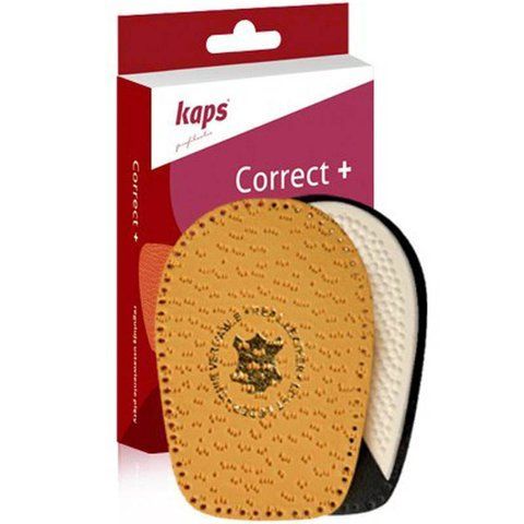 Ортопедический подпяточник Kaps Correct+ 14226 фото