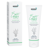 Пилинг Бамбук и Жожоба Soft Feet Scrub Gehwol 125 мл 1*11207 фото