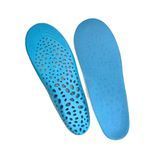 Гігієнічні устілки для взуття FootMate Soft Bamboo 12483 фото