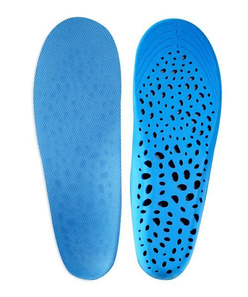 Гігієнічні устілки для взуття FootMate Soft Bamboo 12483 фото