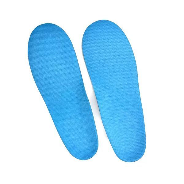 Гігієнічні устілки для взуття FootMate Soft Bamboo 12483 фото