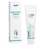Оживляющий бальзам Fusskraft Leg Vitality Cream Gehwol 125 мл 1*11107 фото