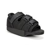 Післяопераційне взуття, туфлі Барука Qmed Postoperative Shoe 13786 фото