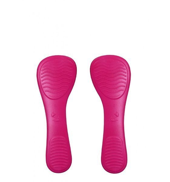 Стельки для обуви на высоких каблуках Kaps Sofetti Balletina Pink 14036 фото