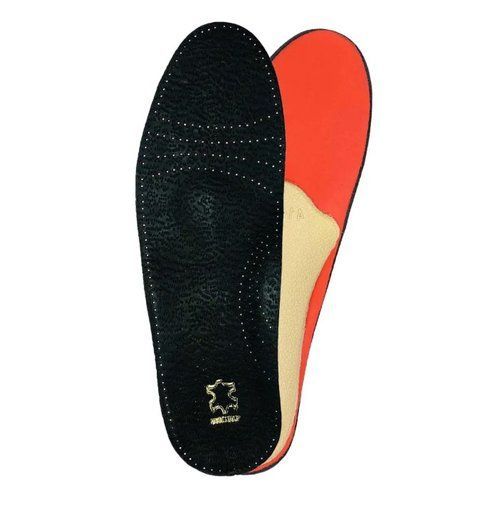 Ортопедические стельки FootMate Alfa Comfort Black 12649 фото