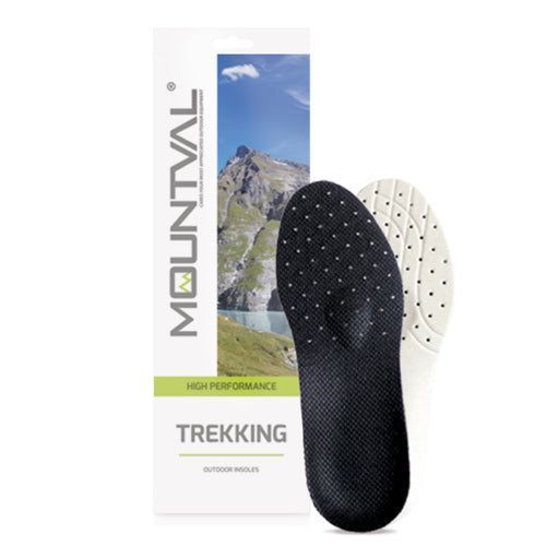 Устілки для трекінгового взуття Mountval Trekking 13337 фото