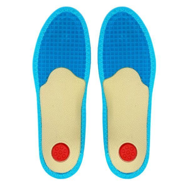 Ортопедические стельки с массажным эффектом FootMate Alfa Active Massage 12290 фото