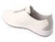 Кросівки жіночі діабетичні Dr Orto Casual 156D026 білі з сірим 10639 фото 2