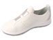 Кросівки жіночі діабетичні Dr Orto Casual 156D026 білі з сірим 10639 фото 1