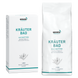 Трав'яна ванна для ніг Fusskraft Herbal Bath Gehwol 400 г 1*11516 фото 2
