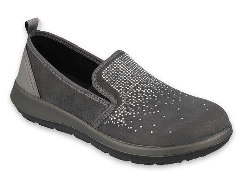 Мокасини жіночі для чутливих стоп Dr Orto Casual 156D005 11429 фото