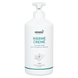 Червоний бальзам для сухої шкіри ніг Fusskraft Warming Cream Gehwol 500 мл 1*12311 фото 2