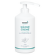 Червоний бальзам для сухої шкіри ніг Fusskraft Warming Cream Gehwol 500 мл 1*12311 фото 1