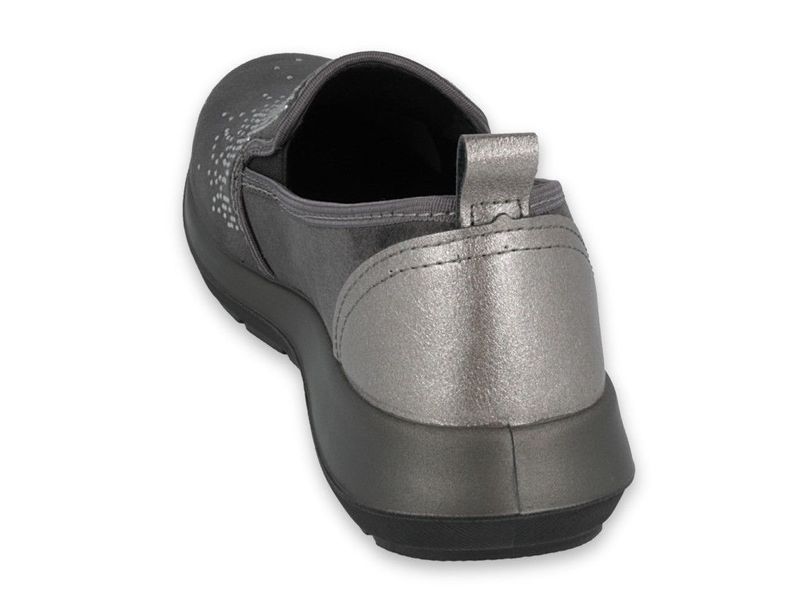 Мокасини жіночі для чутливих стоп Dr Orto Casual 156D005 11429 фото