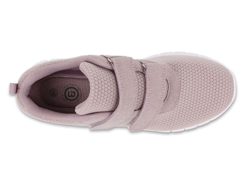 Кроссовки женские для чувствительных стоп Befado Home & Go 517D029 розовые 517D029 фото