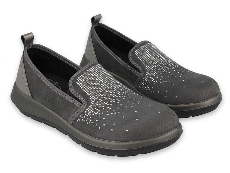Мокасини жіночі для чутливих стоп Dr Orto Casual 156D005 11429 фото
