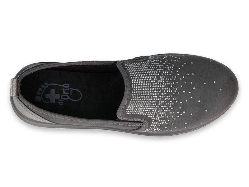 Мокасини жіночі для чутливих стоп Dr Orto Casual 156D005 11429 фото