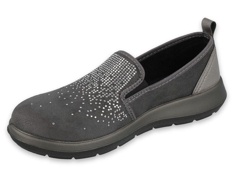 Мокасини жіночі для чутливих стоп Dr Orto Casual 156D005 11429 фото