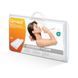 Ортопедична подушка для сну Qmed Standard Pillow 10020 фото 4