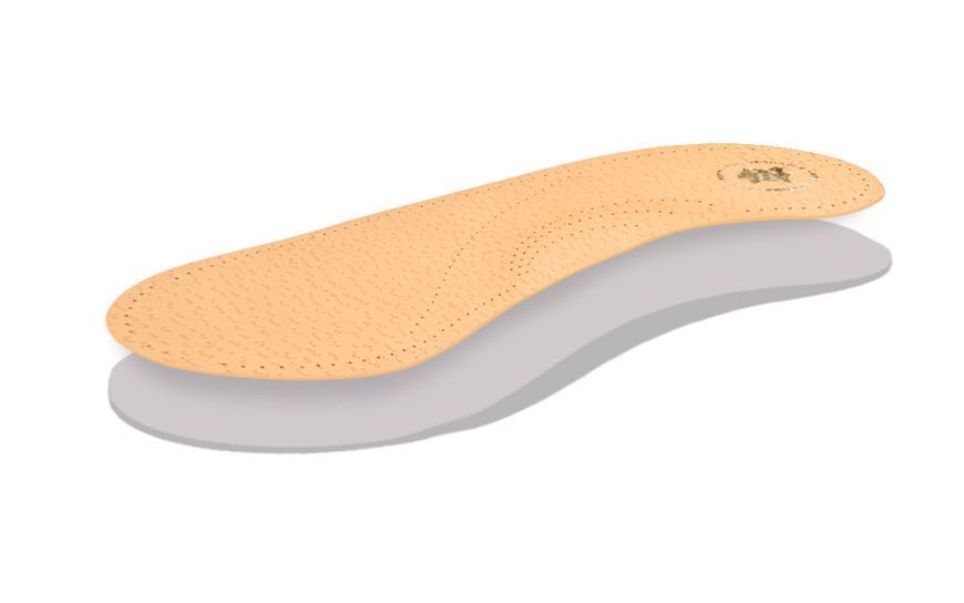 Ортопедические стельки для диабетиков Kaps Anatomix 14242 фото