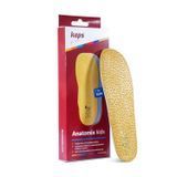 Ортопедичні безкаркасні устілки для дітей Kaps Anatomix Kids 14247 фото