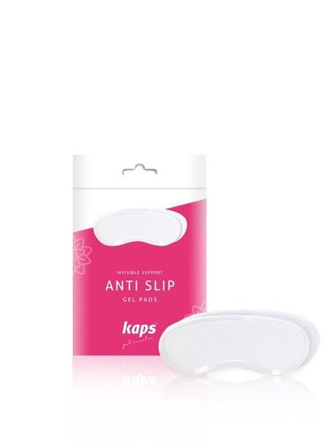 Гелевые наклейки на задник обуви Kaps Anti Slip Gel 050412 фото