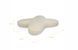 Подушка ортопедическая для сна на животе Qmed Slim Pillow 10024 фото 4
