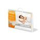 Подушка ортопедическая для сна на животе Qmed Slim Pillow 10024 фото 2