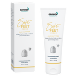 Шовковий крем для ніг молоко та мед Soft Feet Gehwol 125 мл 1*12407 фото