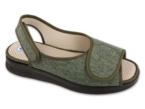 Cандалі жіночі для чутливих стоп Dr Orto 541D004 541D004 фото