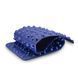 Массажный складной коврик для ног Qmed Bubble Mat 11930 фото 1