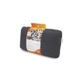 Подушка для подорожей та кемпінгу Qmed Camp&Travel Pillow 10082 фото