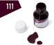 Краска для замши и нубука Kaps Suede Dye 50 ml 13964 фото 1