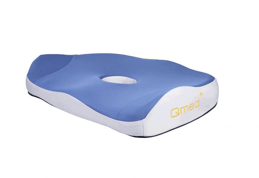 Qmed Seat Comfort - Подушка ортопедическая для сидения 12005 фото
