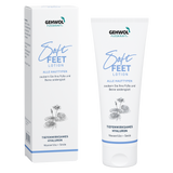 Лосьйон Водяна лілія та шовк Soft Feet Lotion Gehwol 125 мл 1*12507 фото