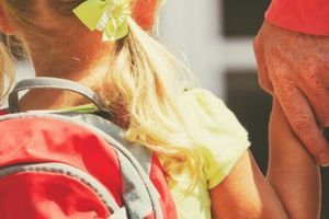 Як полегшити носіння важкого рюкзака? фото