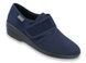 Туфлі жіночі для чутливих стоп Dr Orto Casual 033D001 сині 11566 фото 1