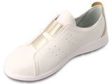 Кросівки жіночі діабетичні Dr Orto Casual 156D027 білі з бежевим 10645 фото