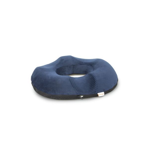 Реабілітаційна подушка з рельєфним отвором Qmed Rehabilitation Cushion 11935 фото