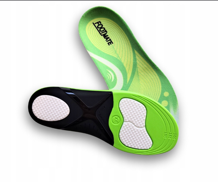 Ортопедические стельки для детей Footmate Champion Kids T009 10196 фото