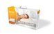 Ортопедична подушка з подвійним профілем Qmed Vario Pillow 10037 фото 2