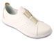 Кроссовки женские диабетические Dr Orto Casual 156D027 белые с бежевым 10645 фото 4
