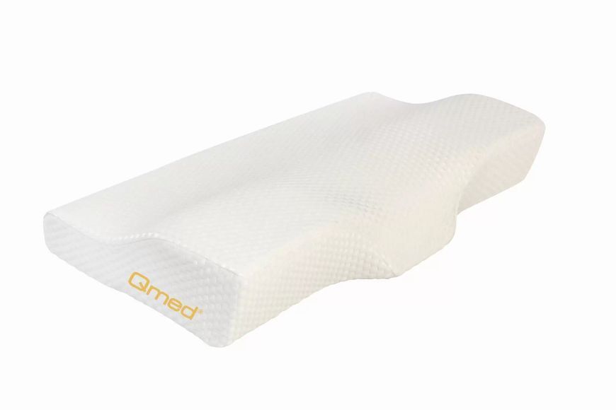 Ортопедична подушка Qmed Ergo Pillow 10313 фото