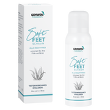 Пенка алоэ вера и масло Soft Feet Foam Gehwol 125 мл 1*12807 фото