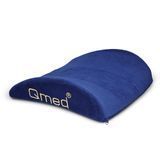 Поперекова подушка Qmed Lumbar Support Pillow (жорстка) 10040 фото