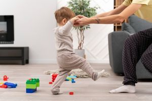 Причини розвитку та наслідки плоскостопості у дітей фото